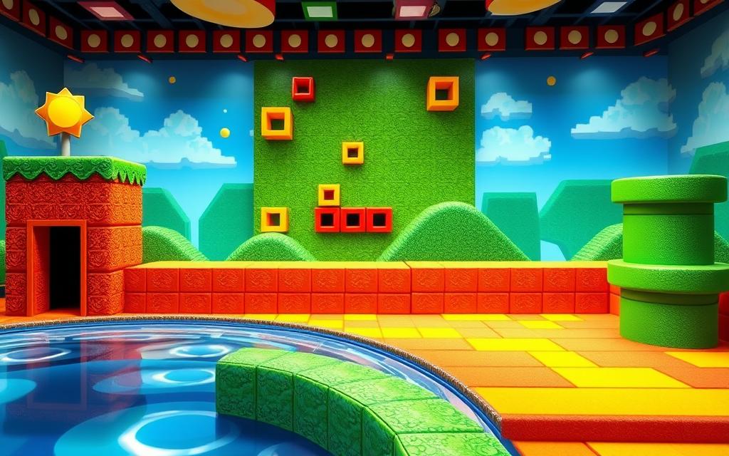 best sm64 pc port texture packs