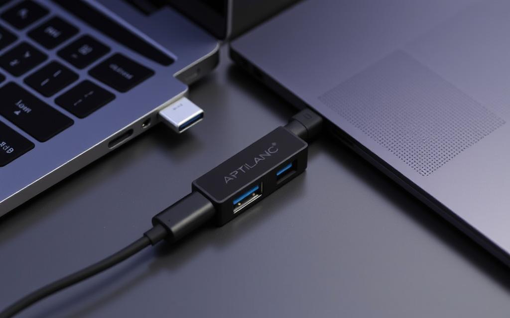 best usb-c hub for laptop