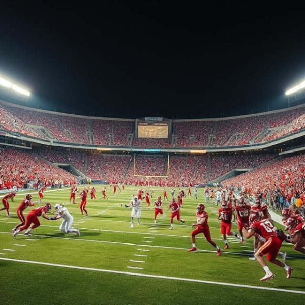 College Football 25 PC Port: Will It Happen?