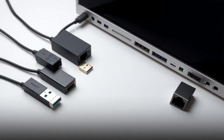 common pc ports