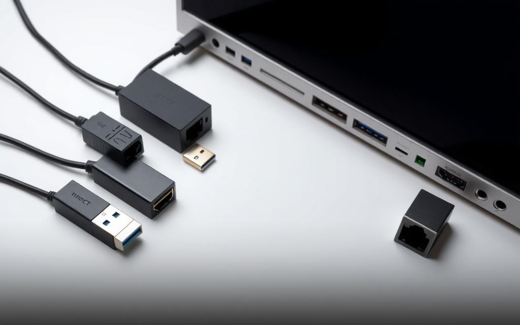 common pc ports