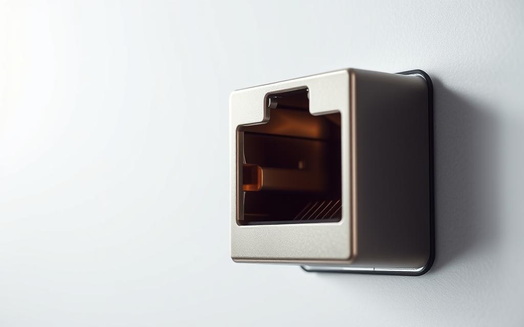 ethernet port