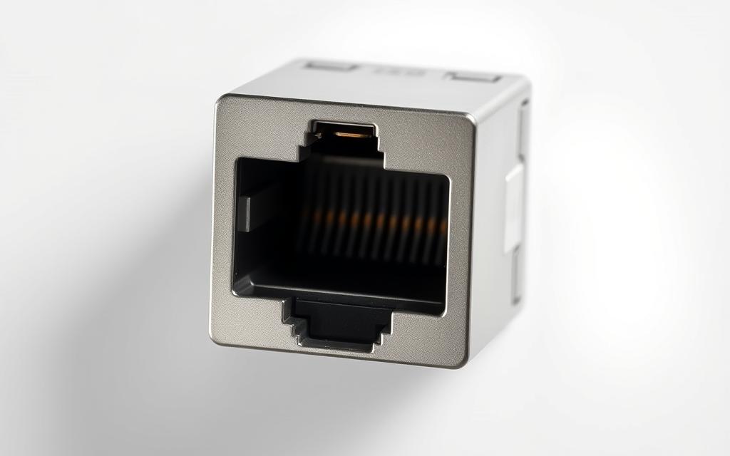 ethernet port