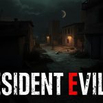first re4 pc port