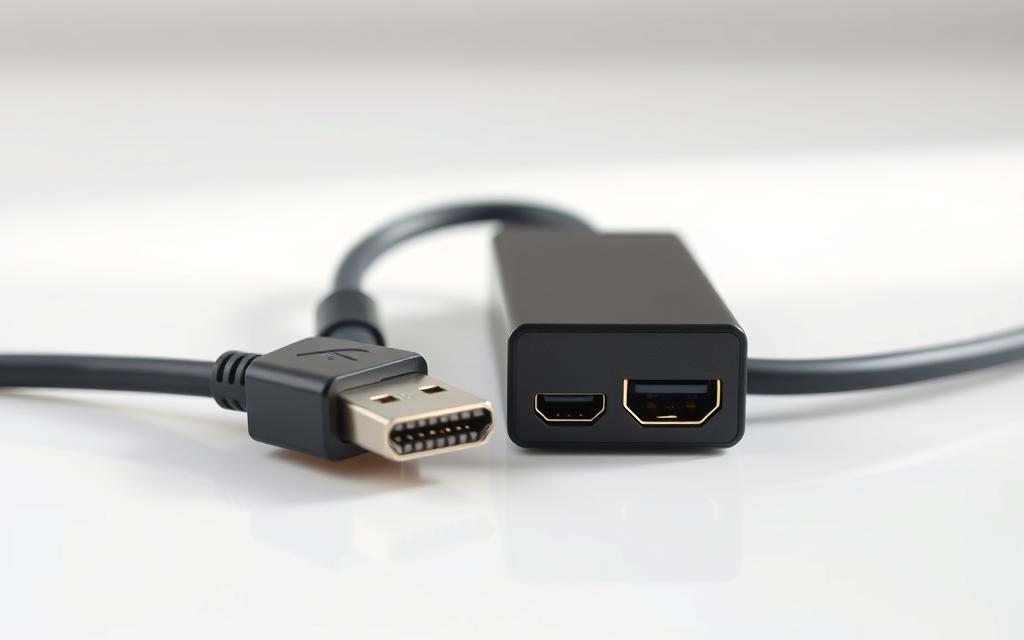 hdmi adapter for pc
