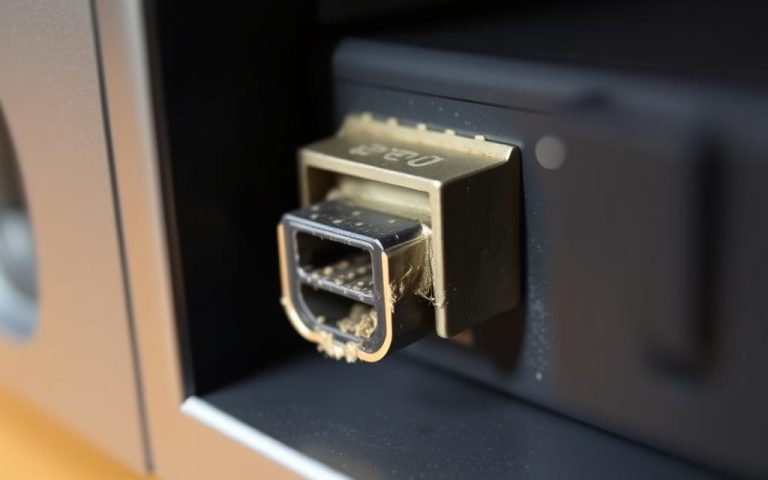 hdmi port not working on pc