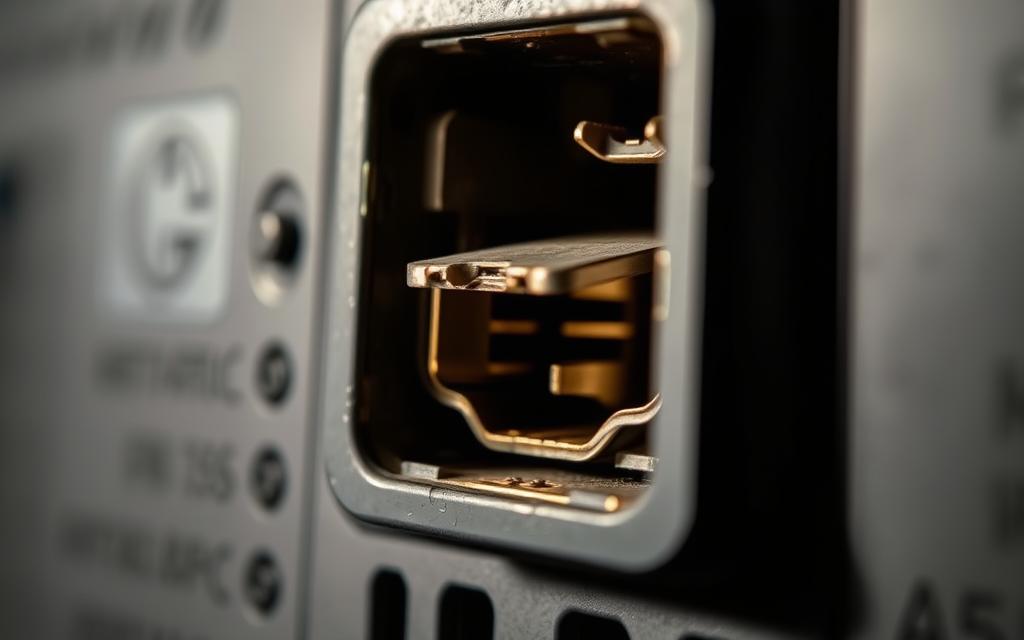 hdmi port pc not working