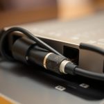 headphone port not working on pc