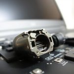 headphone port not working pc
