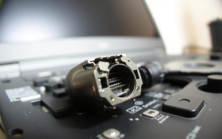 headphone port not working pc