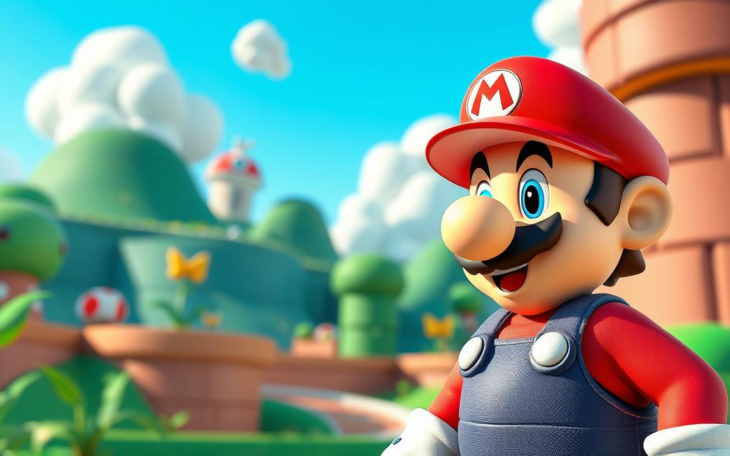 how to download mario 64 pc port safely