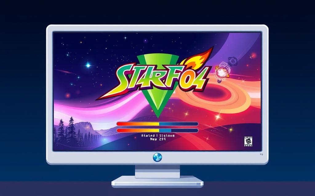 how to install Star Fox 64 PC port