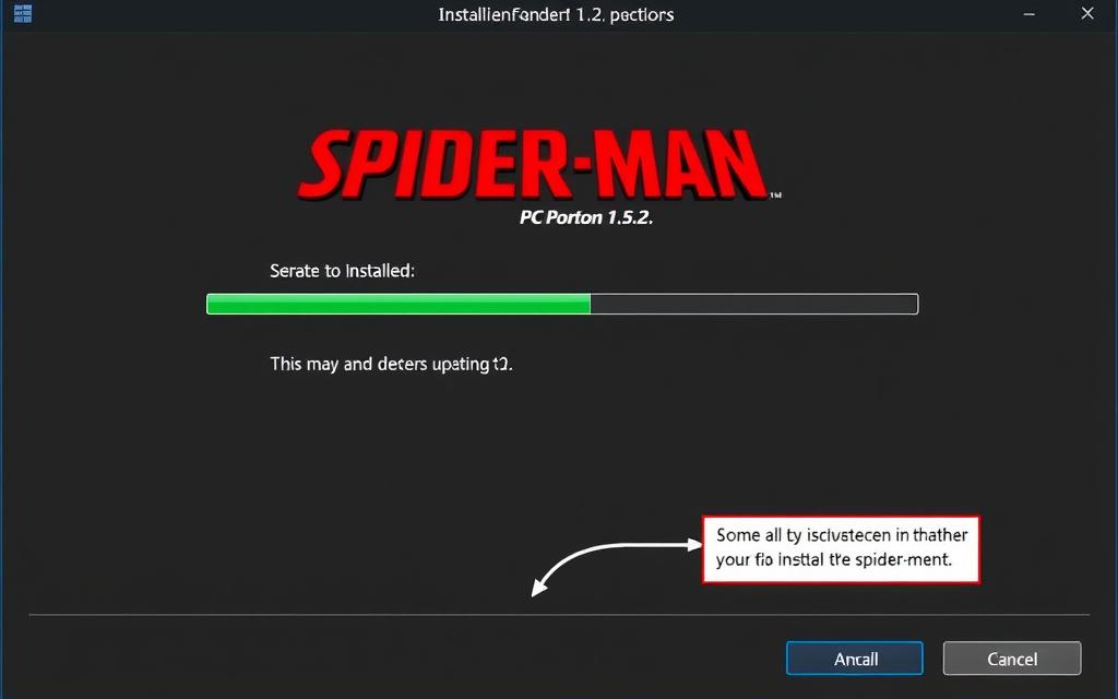how to safely download spider-man 2 pc port