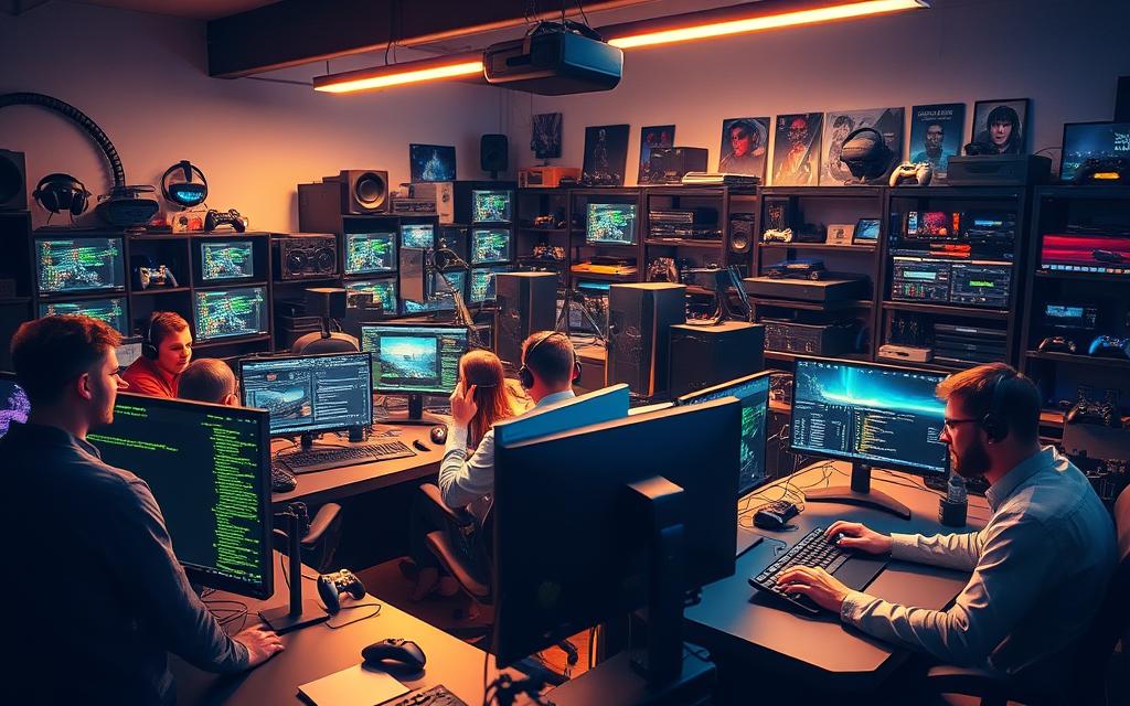 is it easier to port to consoles or pc