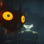 majora's mask pc port