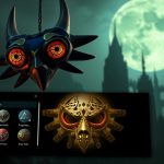 majora's mask pc port mods