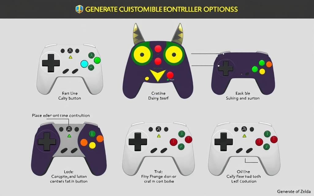 majoras mask pc quality of life mods
