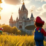 mario 64 pc port