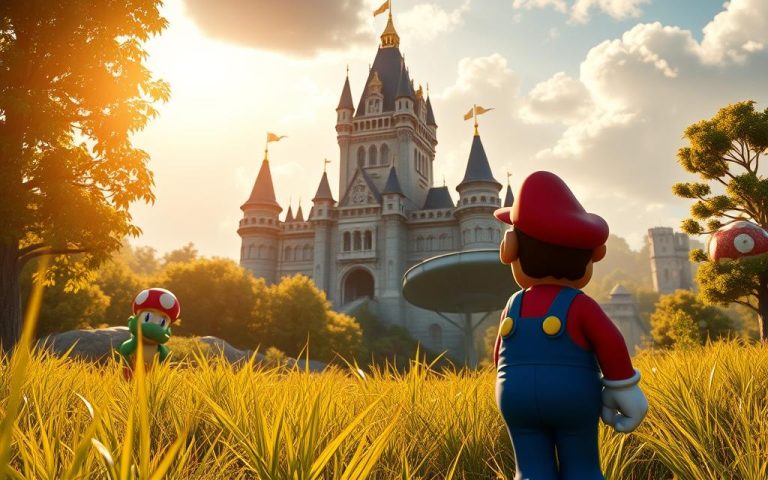mario 64 pc port