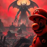 mario 85 pc port