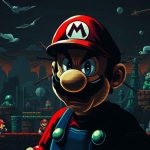 mario 85 pc port unblocked