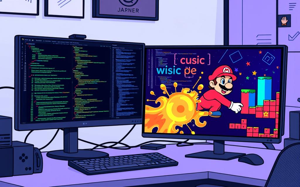 mario pc port tools