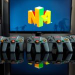 n64 pc ports