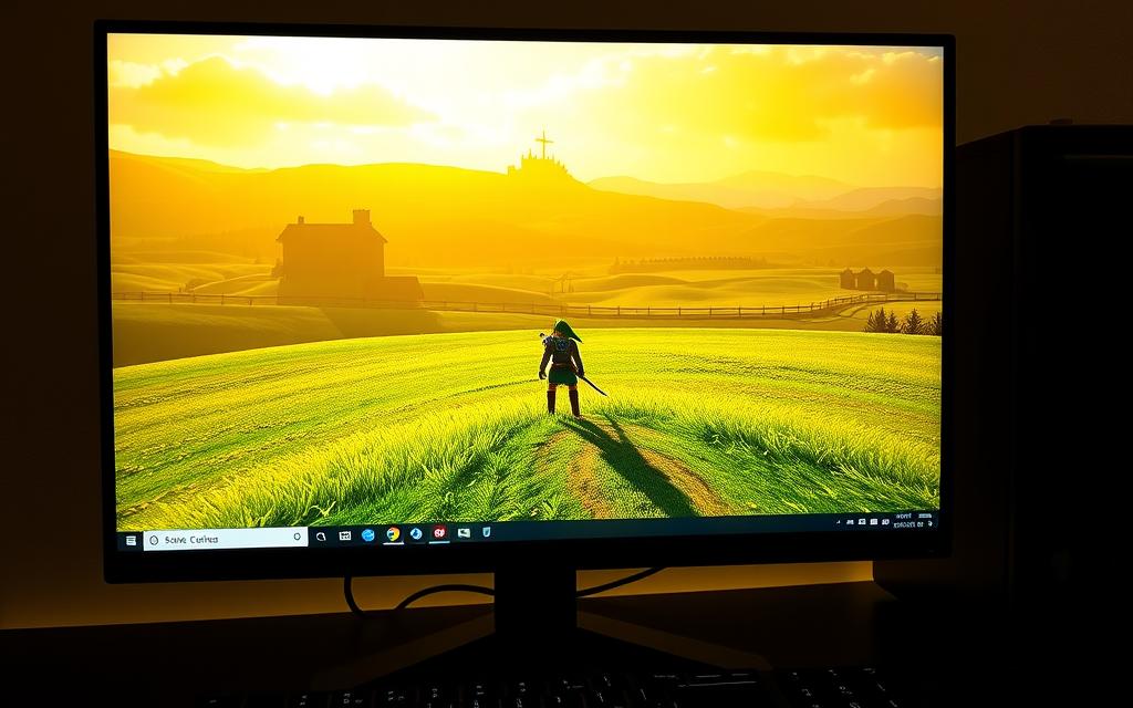 oot pc port