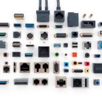 pc computer ports
