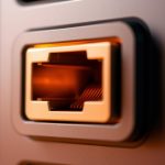 pc ethernet port