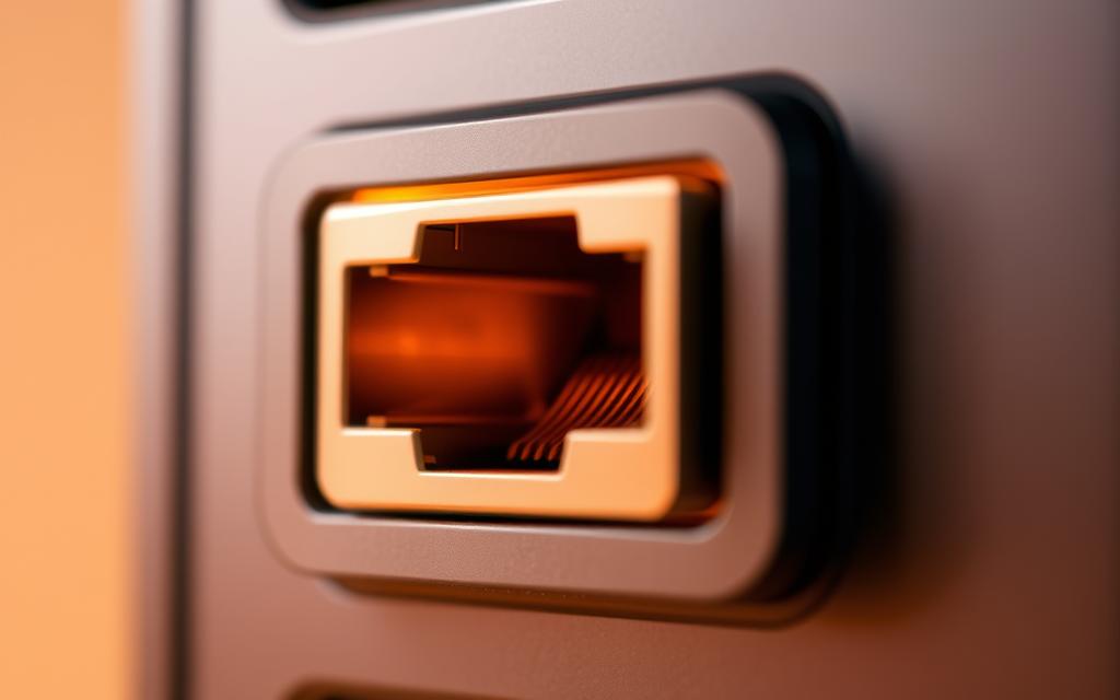 pc ethernet port