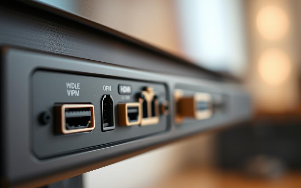 pc monitor ports