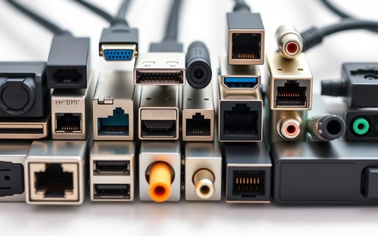 pc port