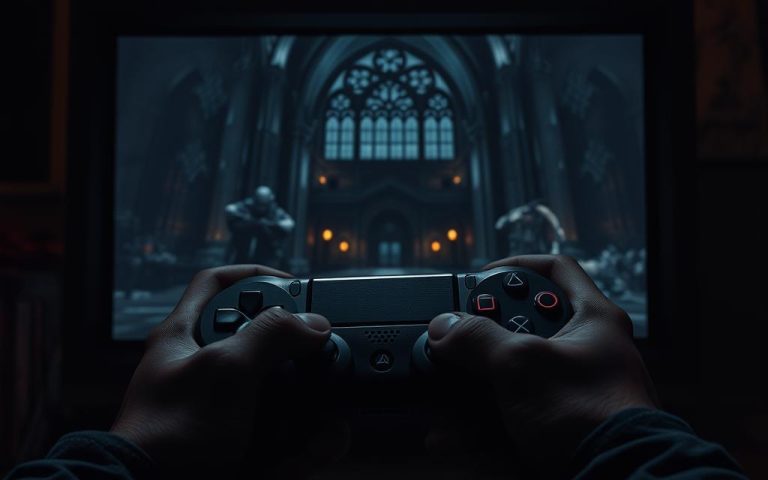 pc port bloodborne