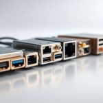 pc ports