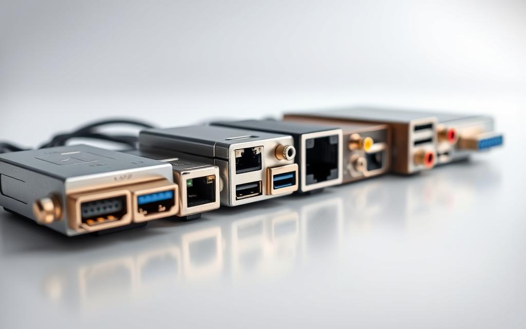 pc ports
