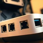 pc usb ports not working