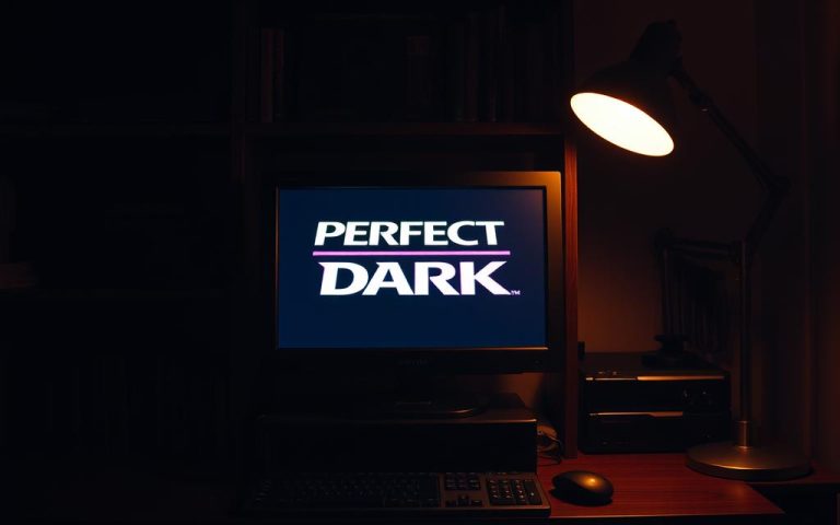 perfect dark pc port