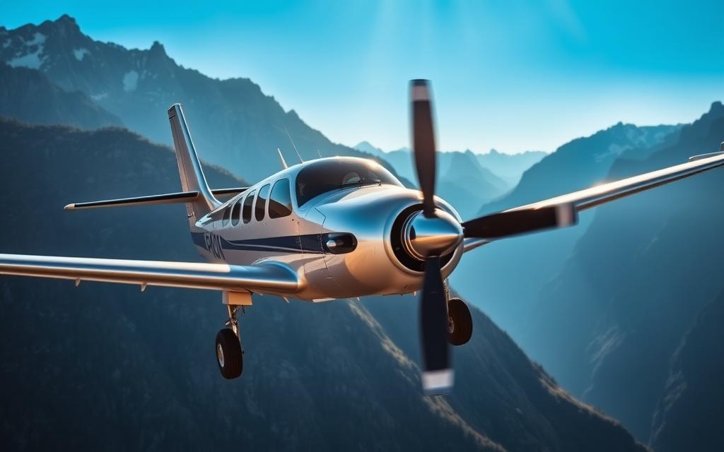 pilatus pc 6 porter
