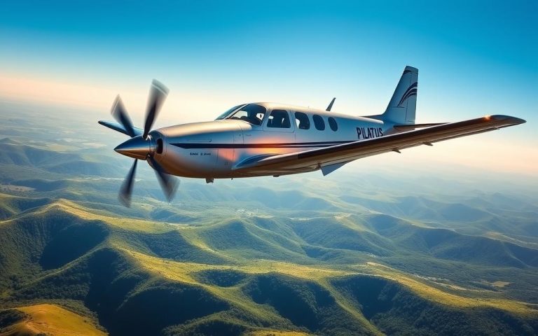 pilatus pc-6 porter
