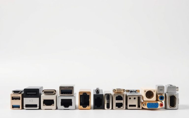port on a pc