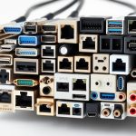 ports of a pc