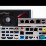 ports on a pc