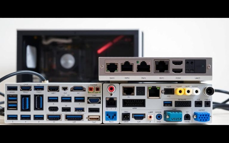 ports on a pc