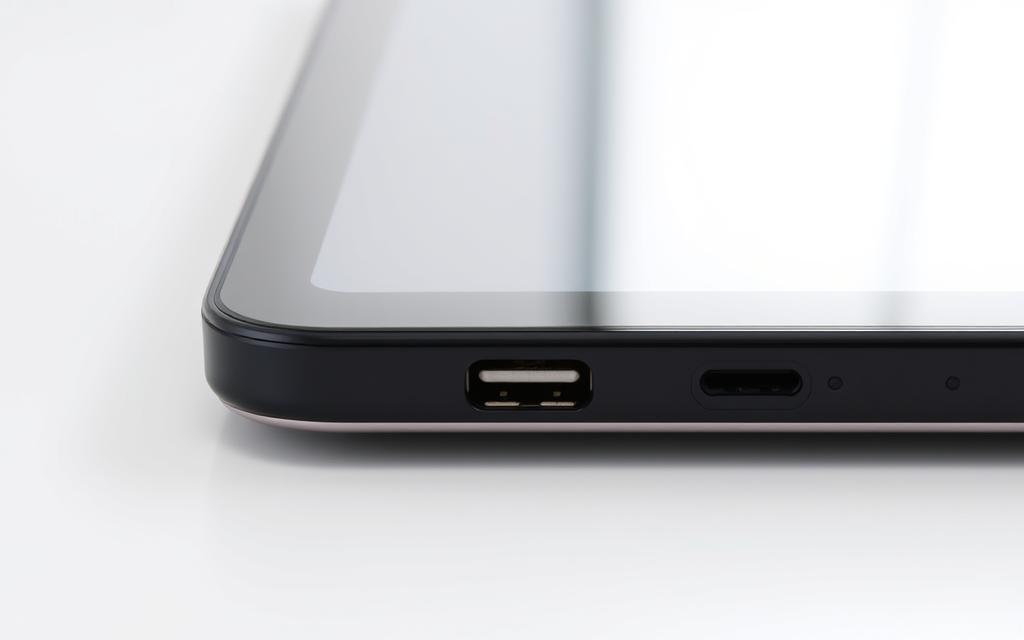 samsung galaxy tab s10 plus usb port