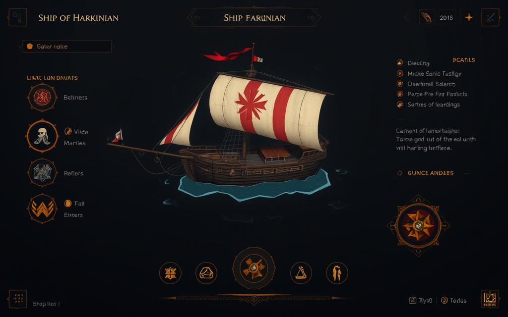 ship of harkinian enhanced features