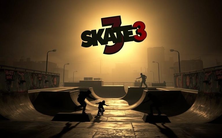 skate 3 pc port