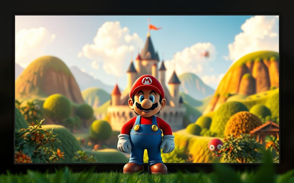 sm64 pc port