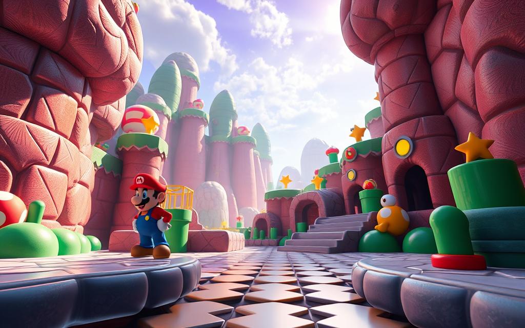 sm64ex enhanced fork