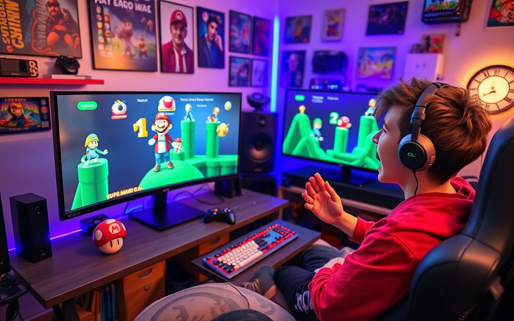 sm64ex enhanced fork